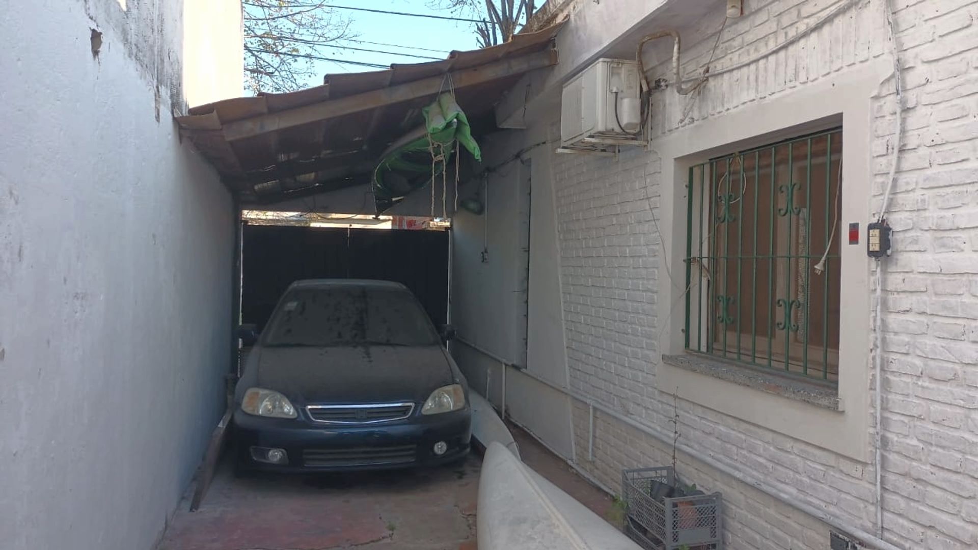 Casa en ALQUILER Beccar 3 amb CON PATIO Y PARRILLA