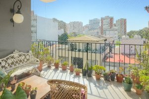 House for sale in Beccar, 3 rooms, 1 floor, 216m plot