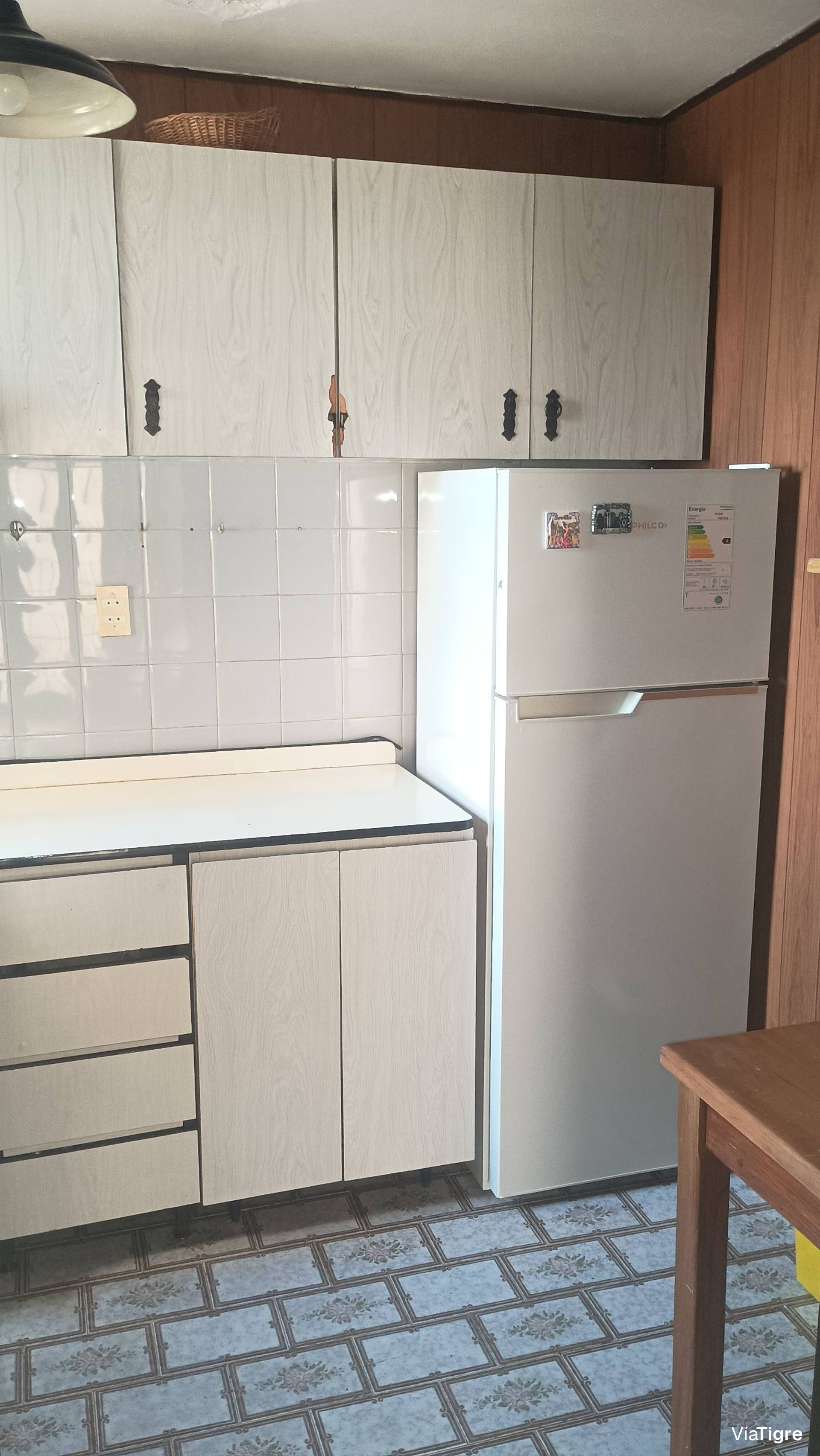 Venta de departamento 2 amb en San Fernando. Exc