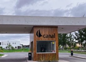 Venta de departamento 2 amb en San Fernando. Exc