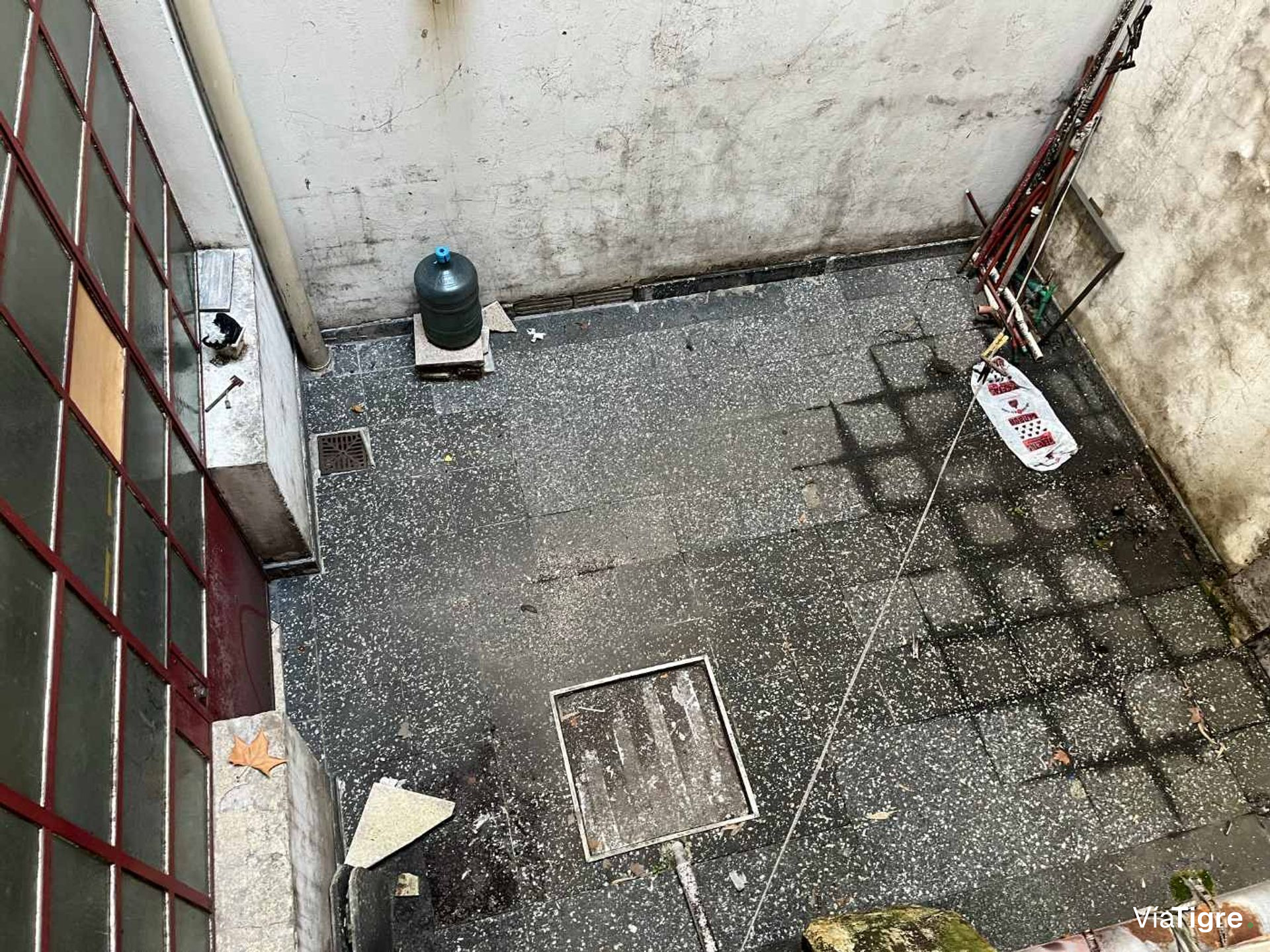 Venta Casa 4 Amb. Con Cochera Y Pileta En Olivos