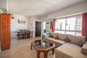 Rent | Apartment 3 rooms with garage Vía López