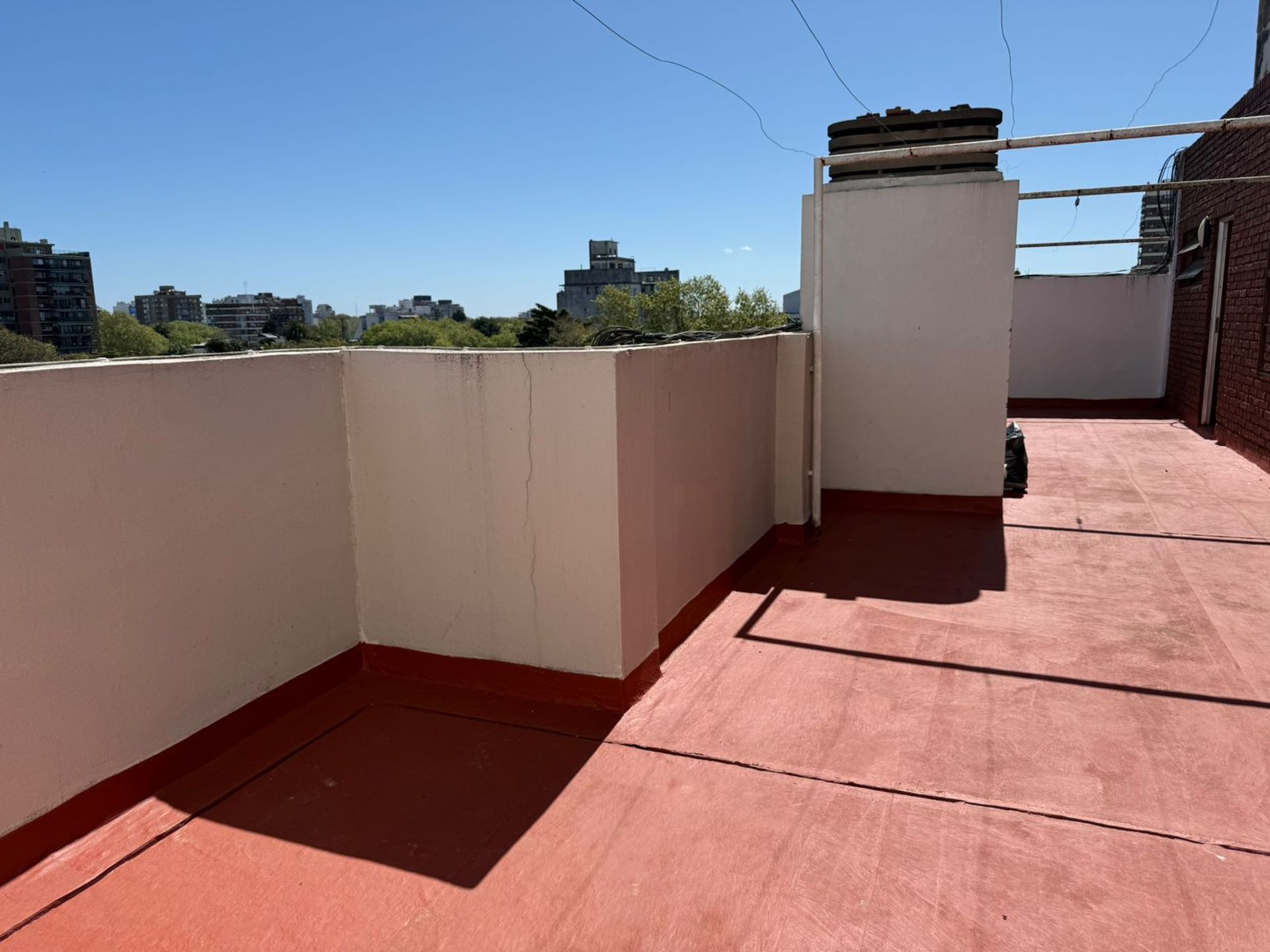 PH EN VENTA EN VILLA MARTELLI a RECICLAR