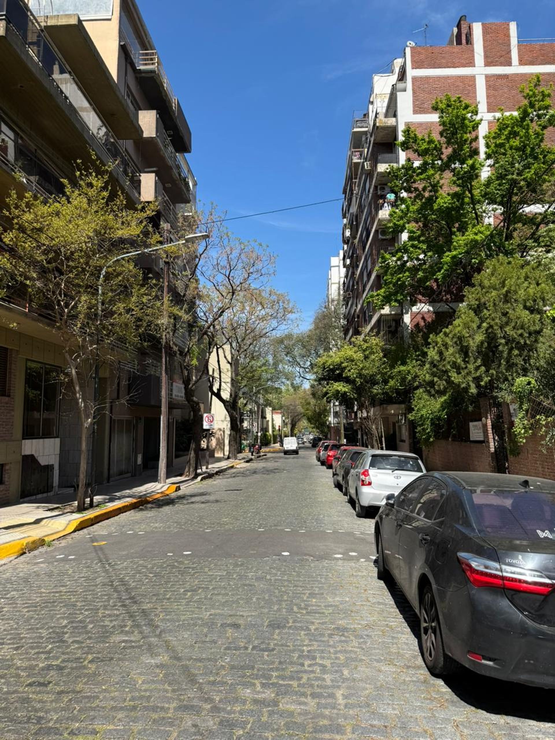 PH EN VENTA EN VILLA MARTELLI a RECICLAR