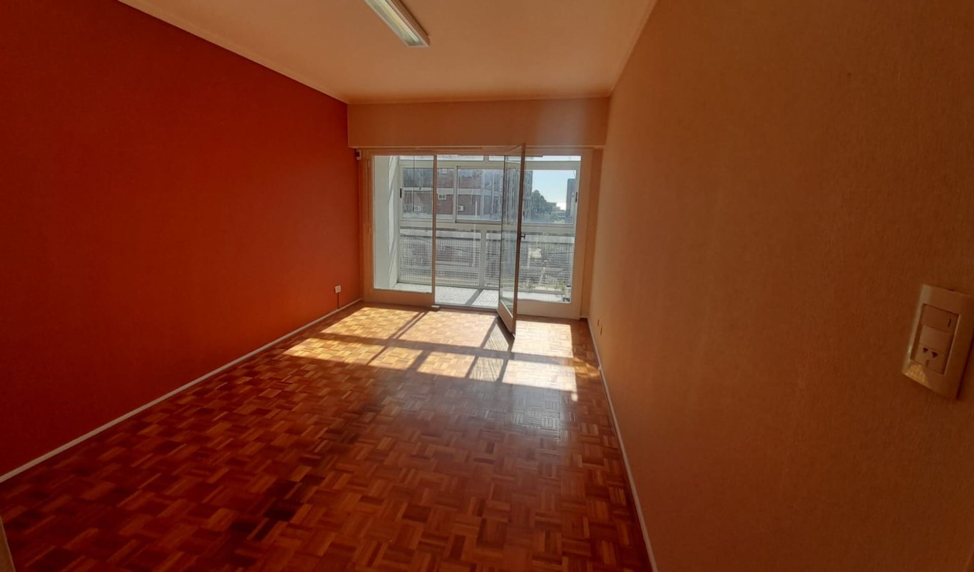 Loft apartment for sale, 2 rooms, Martínez