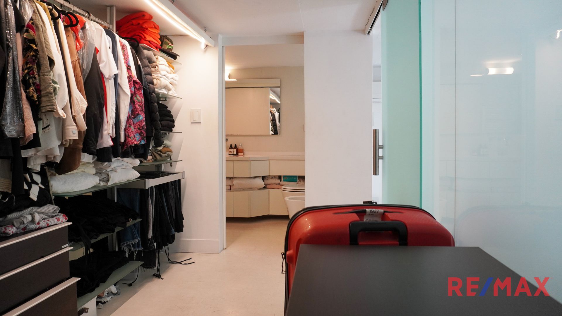 Venta departamento loft de 2 amb en Martínez