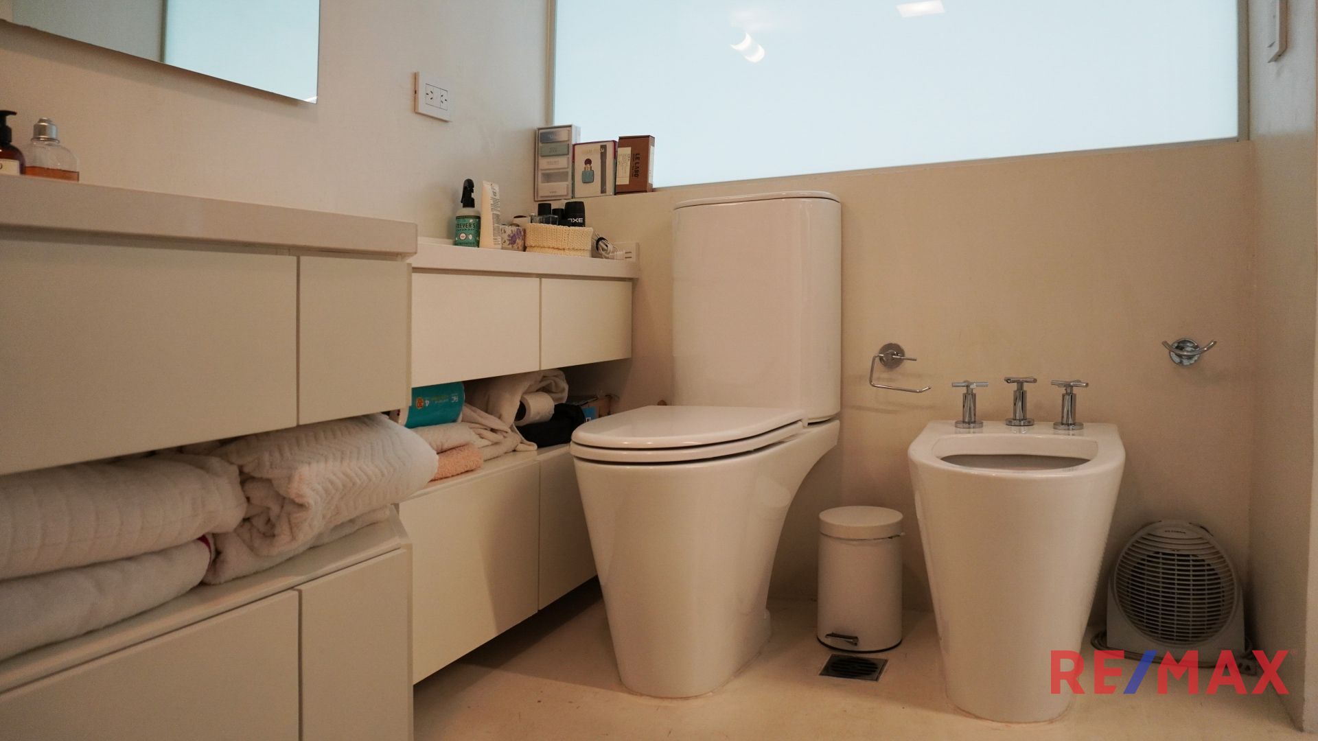 Venta departamento loft de 2 amb en Martínez