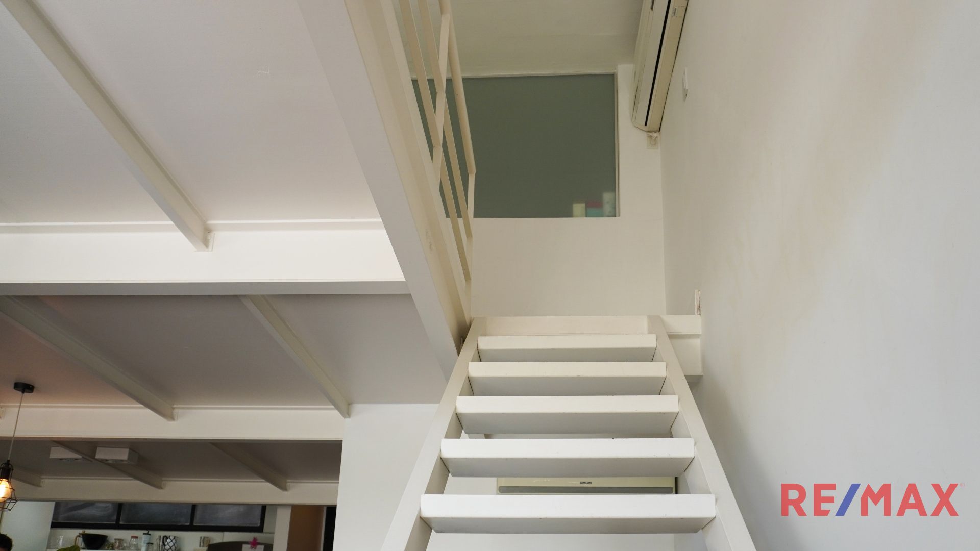 Venta departamento loft de 2 amb en Martínez
