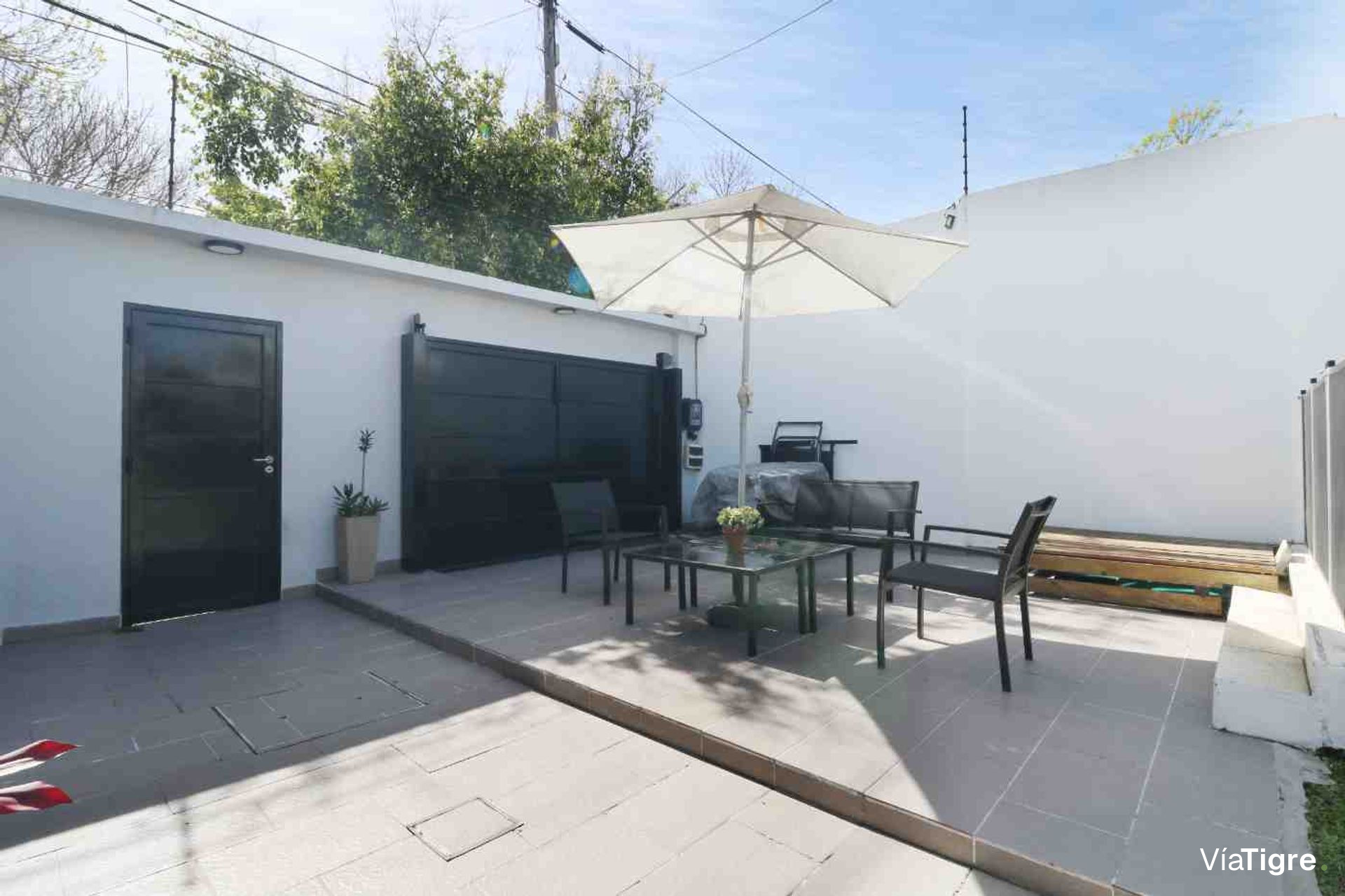 Venta Casa 3 Plantas Virazon Nordelta Al Agua