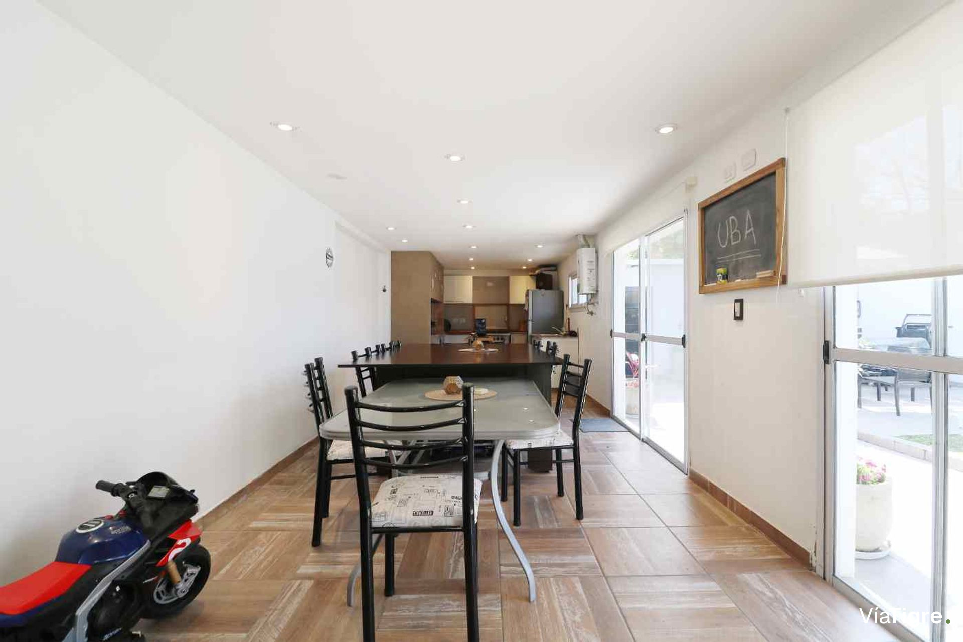 Venta Casa 3 Plantas Virazon Nordelta Al Agua