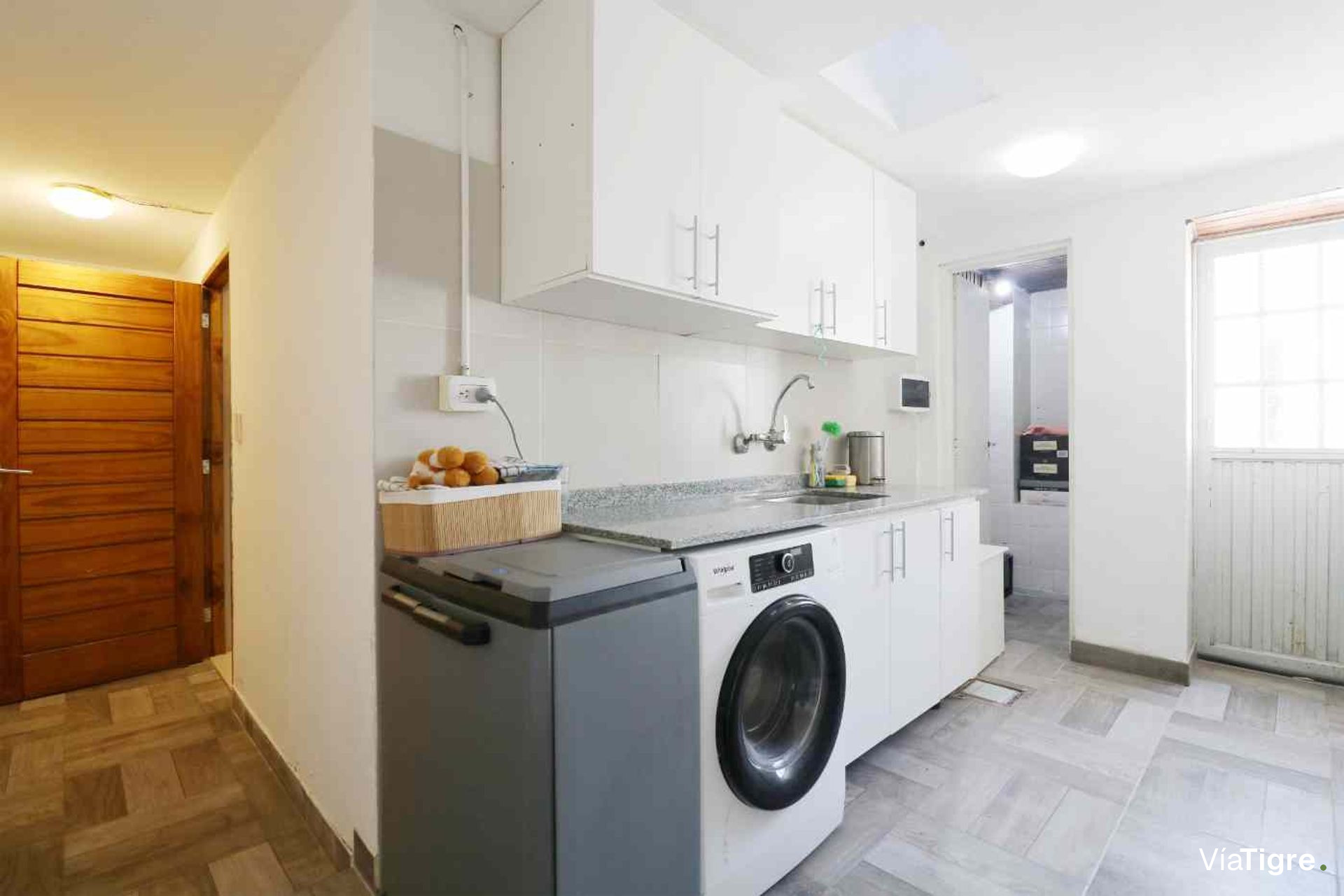 Venta Casa 3 Plantas Virazon Nordelta Al Agua