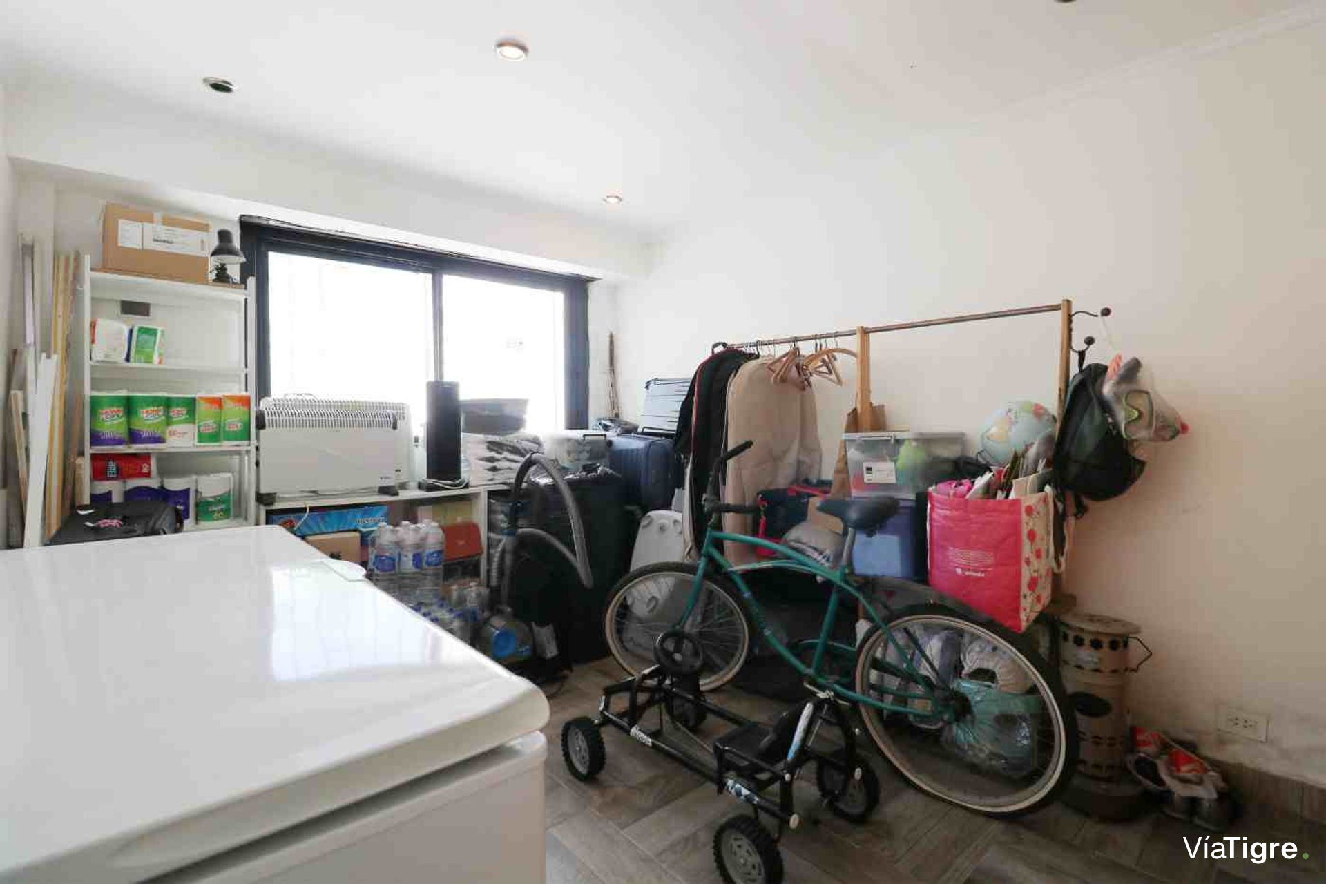Venta Casa 3 Plantas Virazon Nordelta Al Agua