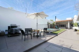 Venta Casa 3 Plantas Virazon Nordelta Al Agua