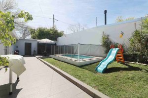 Venta Casa 3 Plantas Virazon Nordelta Al Agua