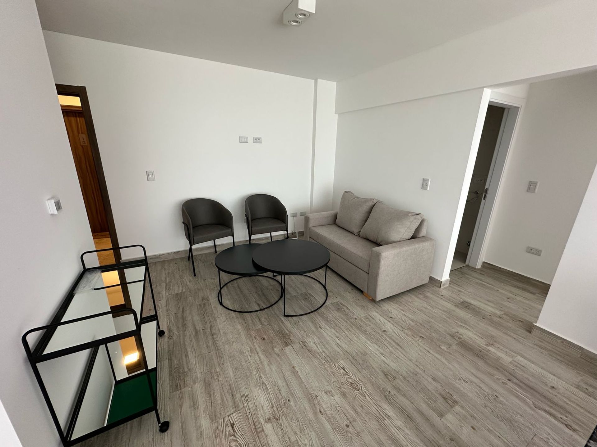 Oportunidad Venta 2 Amb C/Coch T. Cristal Nordelta