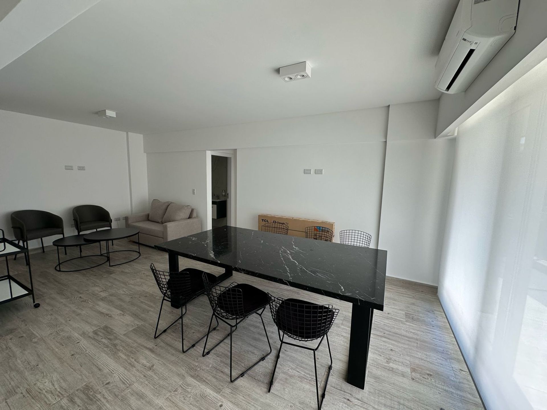 Oportunidad Venta 2 Amb C/Coch T. Cristal Nordelta