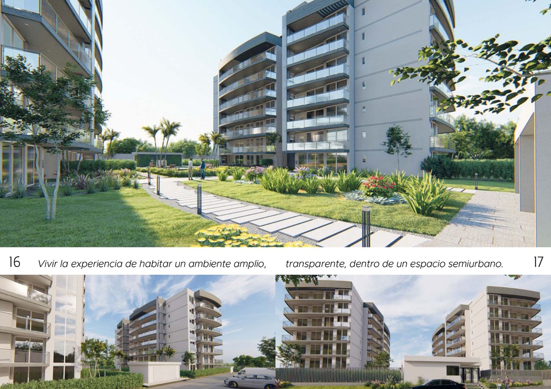 Oportunidad Venta 2 Amb C/Coch T. Cristal Nordelta