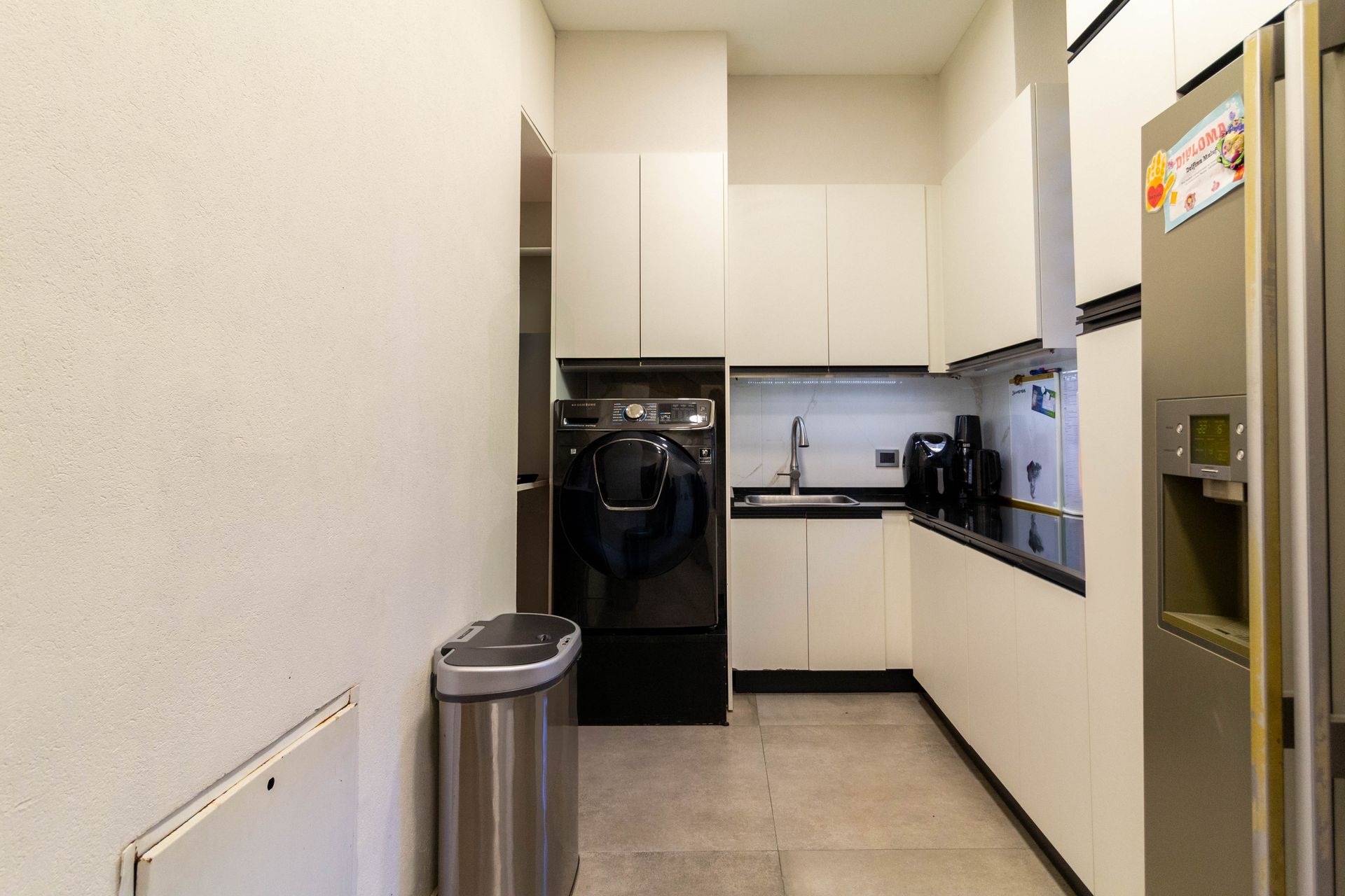 Oportunidad Venta 2 Amb C/Coch T. Cristal Nordelta
