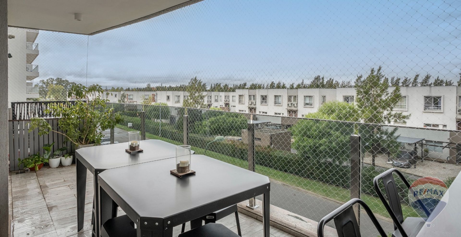 Oportunidad Venta 2 Amb C/Coch T. Cristal Nordelta