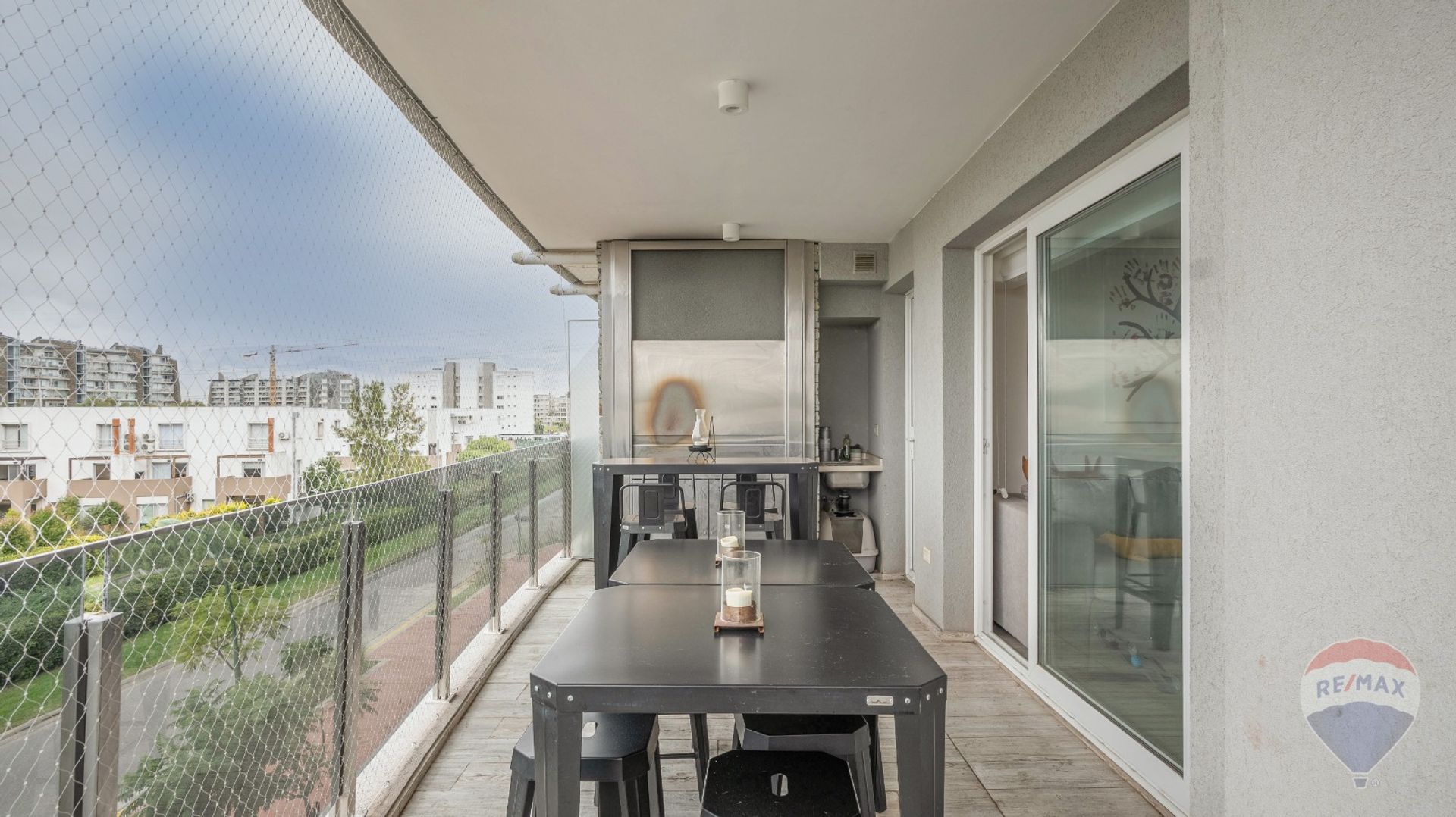 Oportunidad Venta 2 Amb C/Coch T. Cristal Nordelta