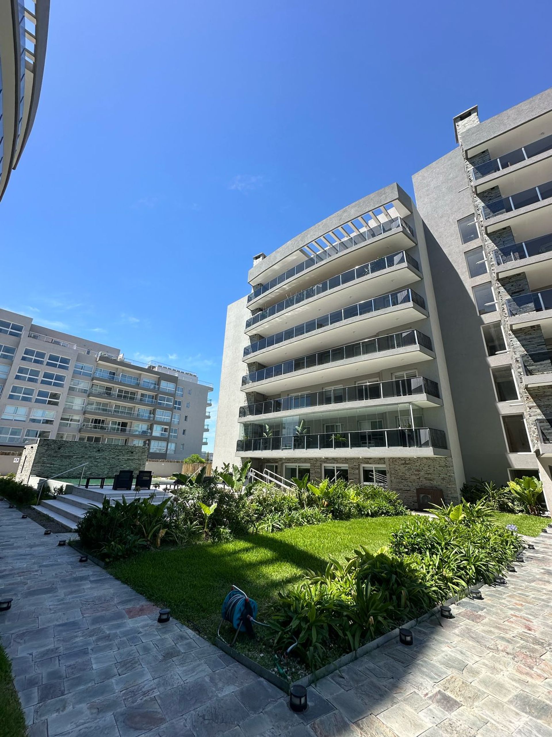 Oportunidad Venta 2 Amb C/Coch T. Cristal Nordelta