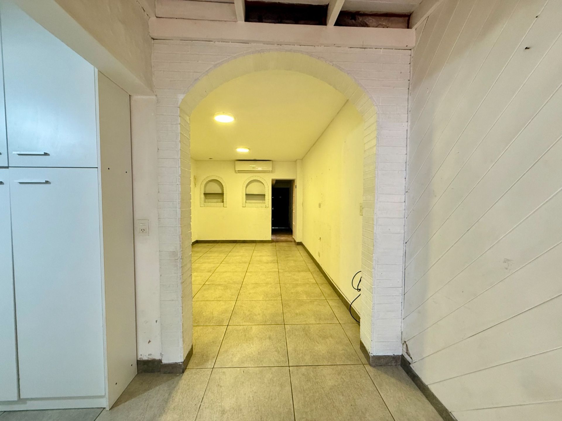 Venta Casa 4 Amb en Beccar con patio, Cochera cub.