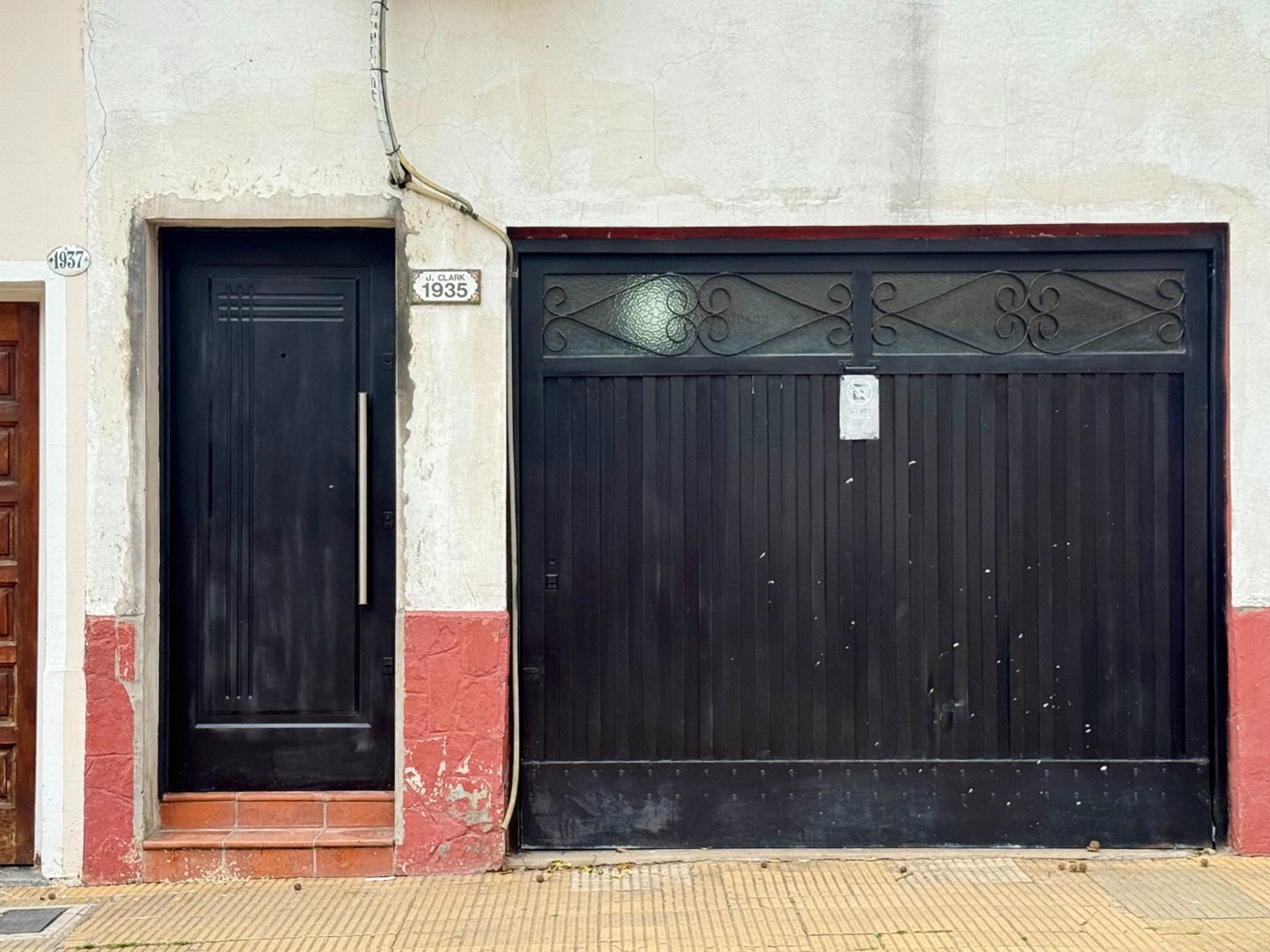 Venta Casa 4 Amb en Beccar con patio, Cochera cub.