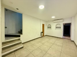 Venta Casa 4 Amb en Beccar con patio, Cochera cub.