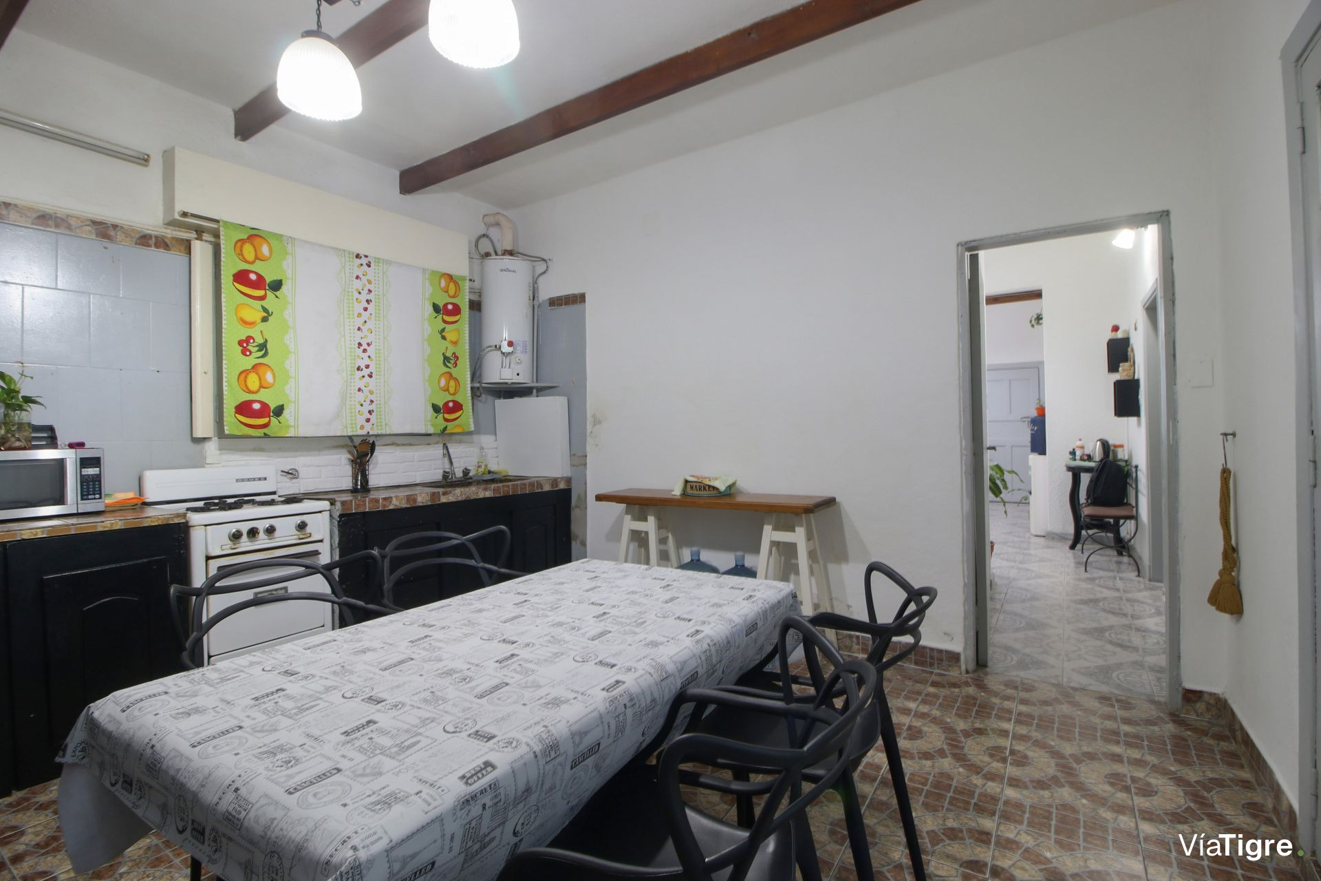 Departamento 4 ambientes a estrenar Ocena Nordelta