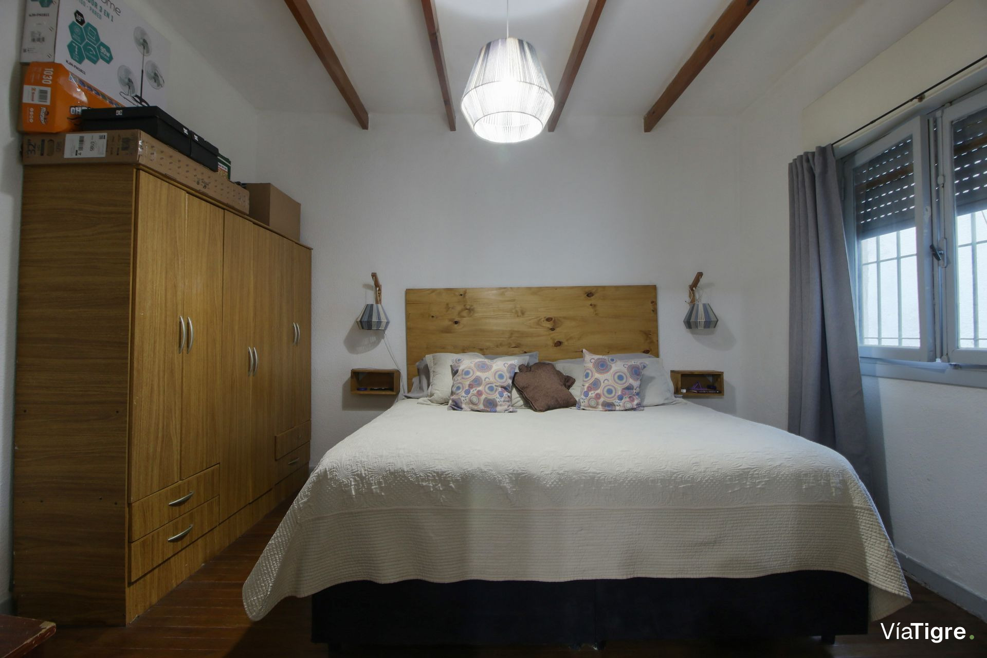 Departamento 4 ambientes a estrenar Ocena Nordelta