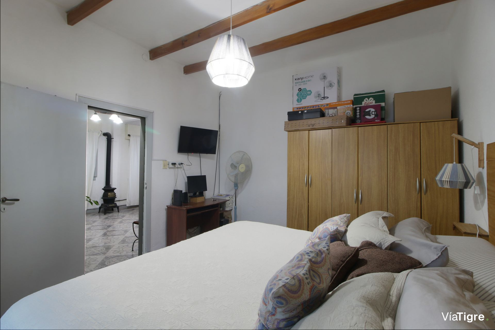 Departamento 4 ambientes a estrenar Ocena Nordelta