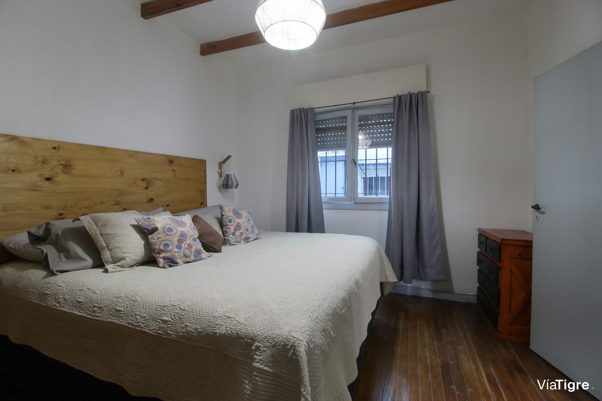 Departamento 4 ambientes a estrenar Ocena Nordelta