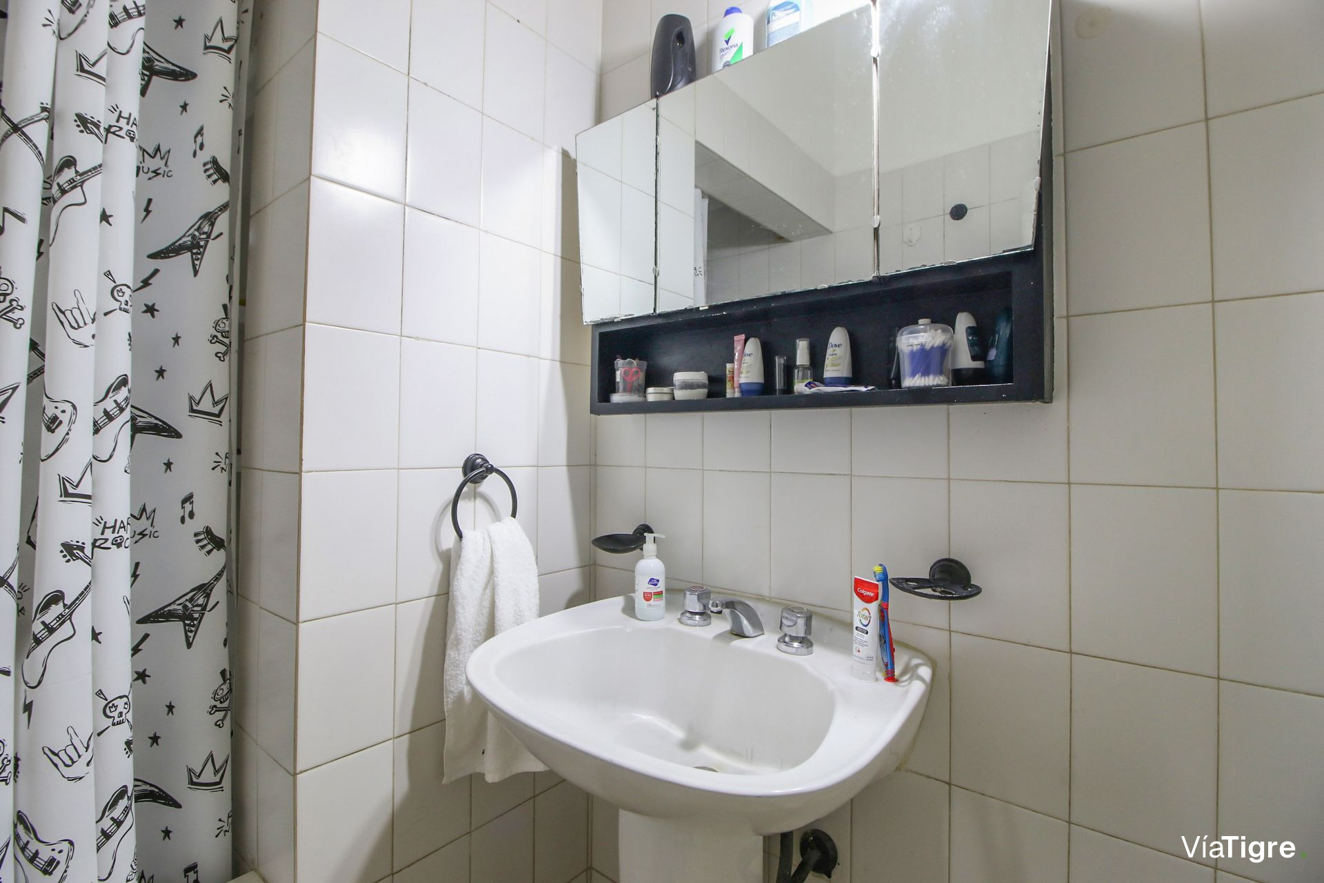Departamento 4 ambientes a estrenar Ocena Nordelta