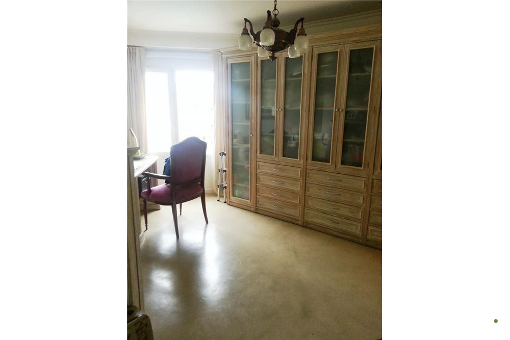 Alquiler duplex 3 dormitorios San Isidro Central