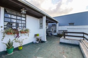 Alquiler duplex 3 dormitorios San Isidro Central