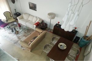 Alquiler duplex 3 dormitorios San Isidro Central