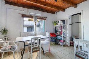 Alquiler duplex 3 dormitorios San Isidro Central