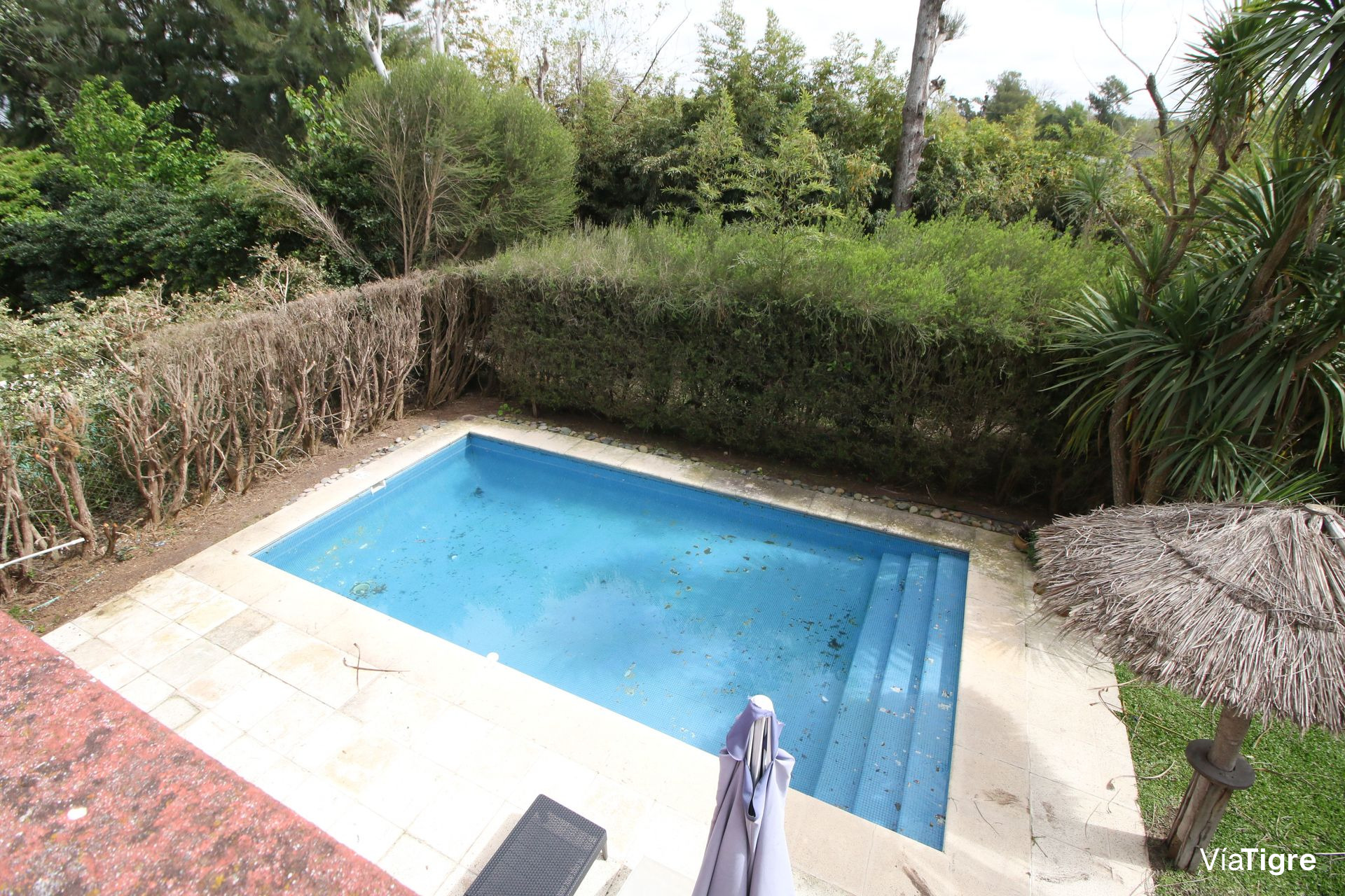 Venta Casa-Amarra San Isidro Labrador Villanueva