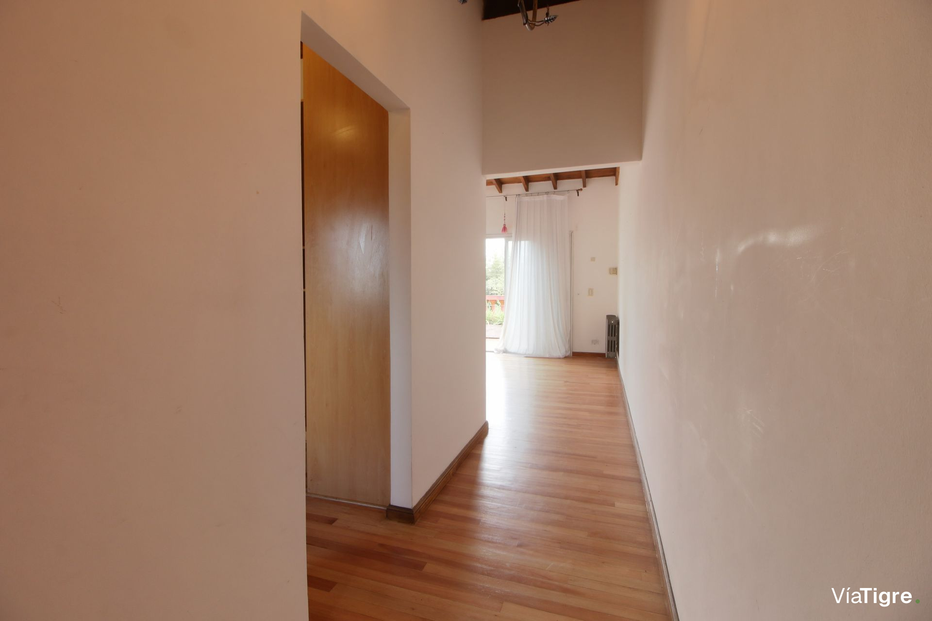 Venta Casa-Amarra San Isidro Labrador Villanueva