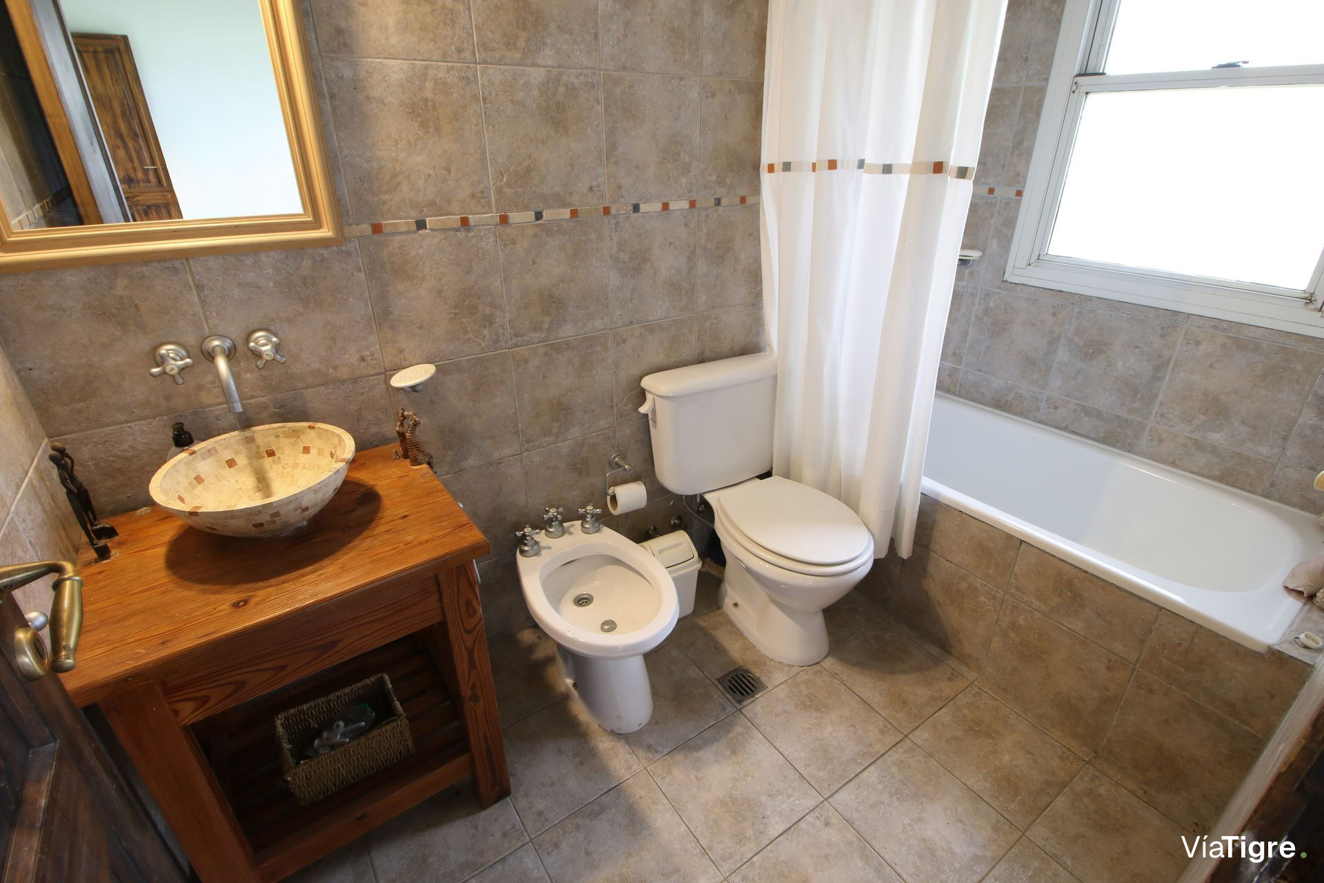 Venta Casa-Amarra San Isidro Labrador Villanueva