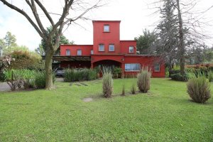 Venta Casa-Amarra San Isidro Labrador Villanueva