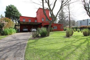 Venta Casa-Amarra San Isidro Labrador Villanueva