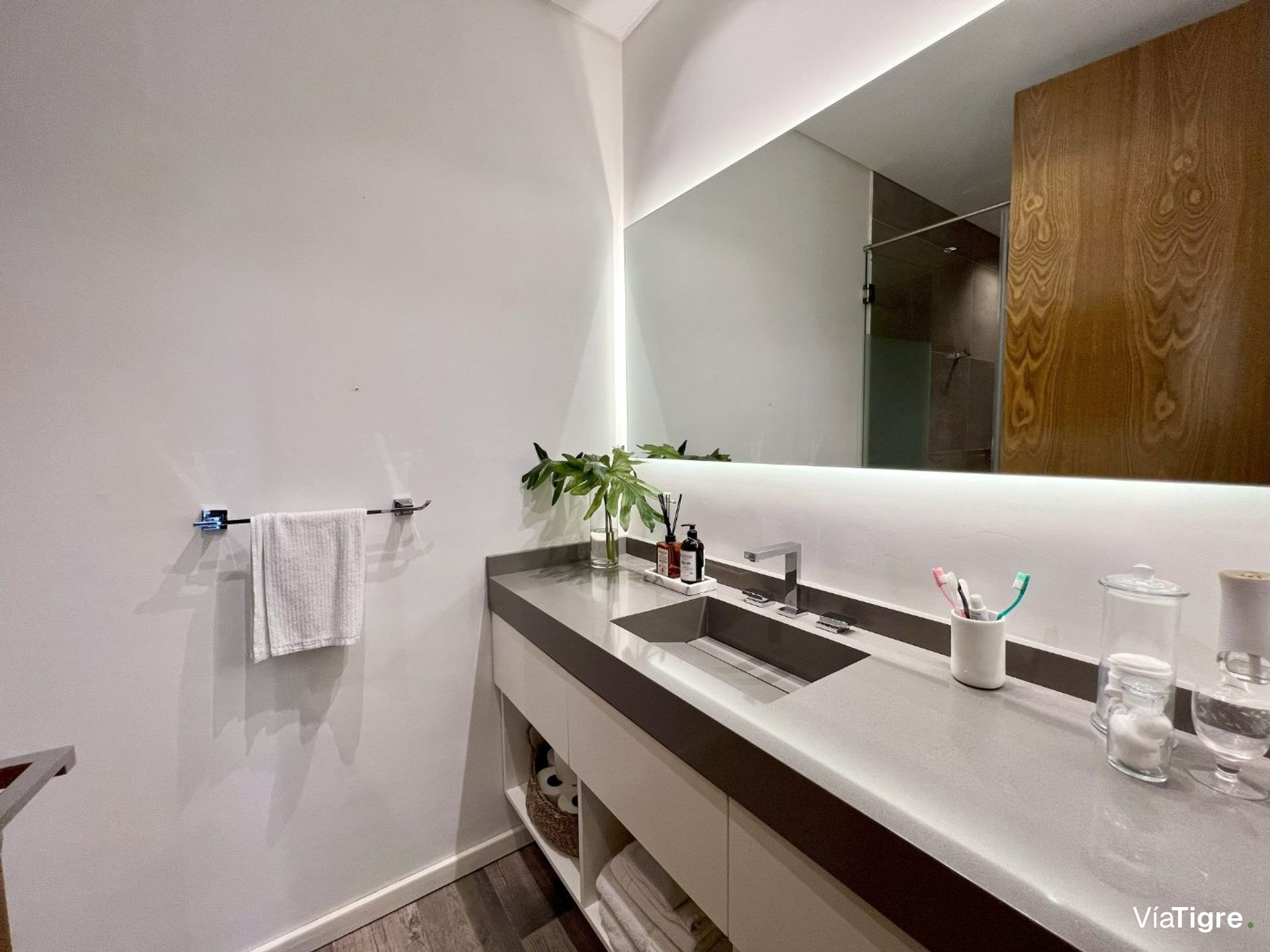 Venta Casa Con Amarra Propia. Santa Catalina