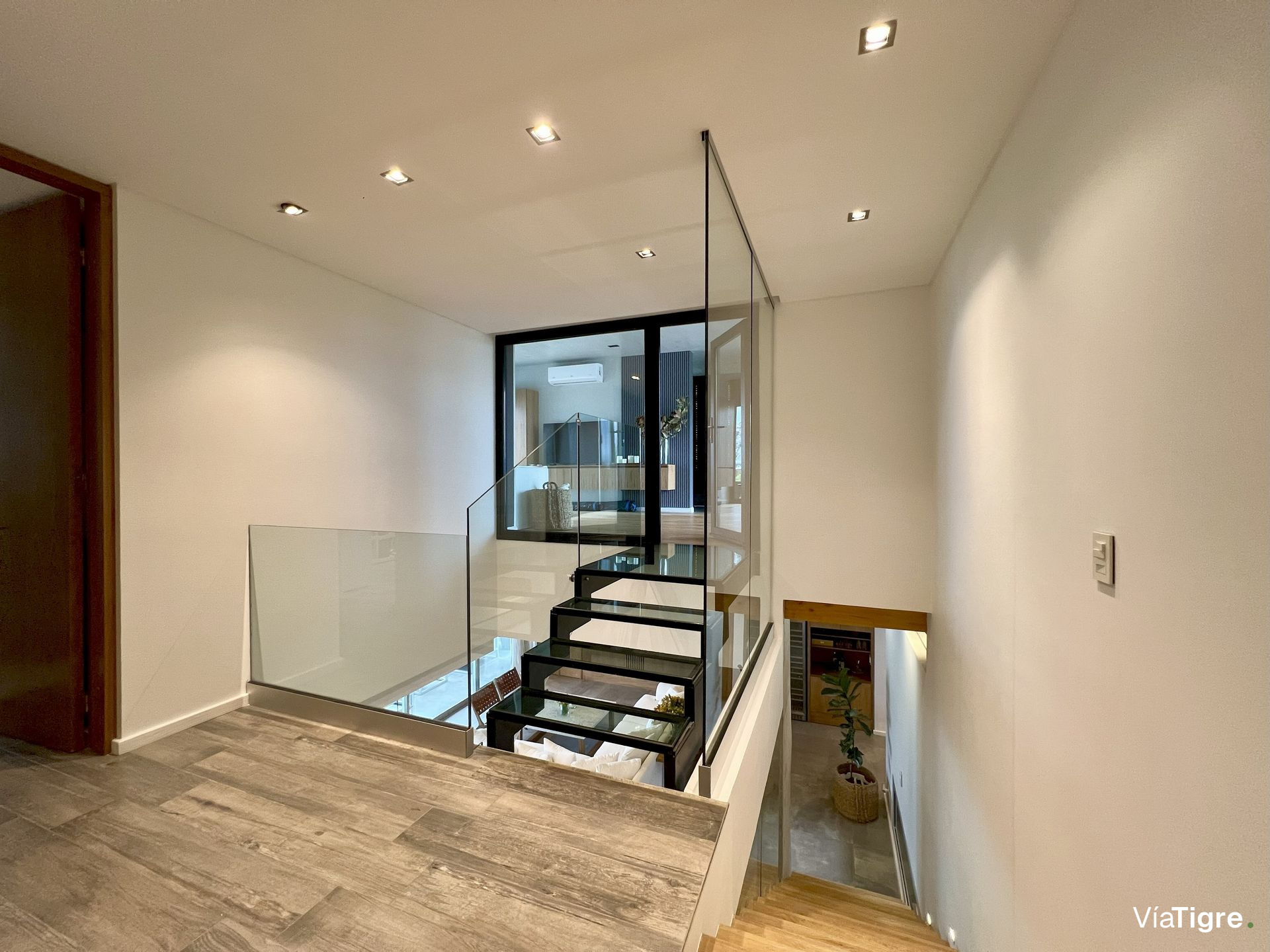 Venta Casa Con Amarra Propia. Santa Catalina