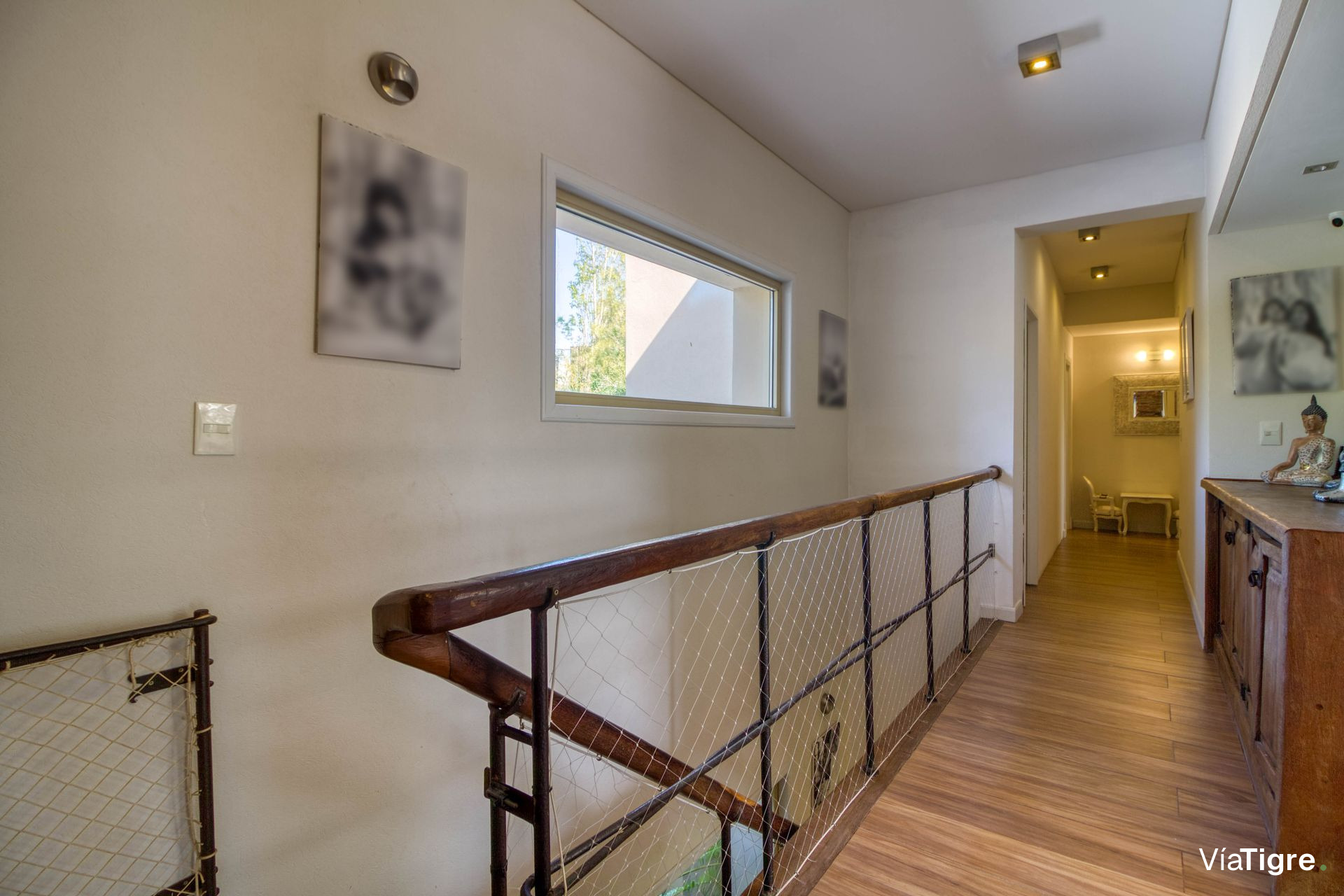 Venta Casa Con Amarra Propia. Santa Catalina