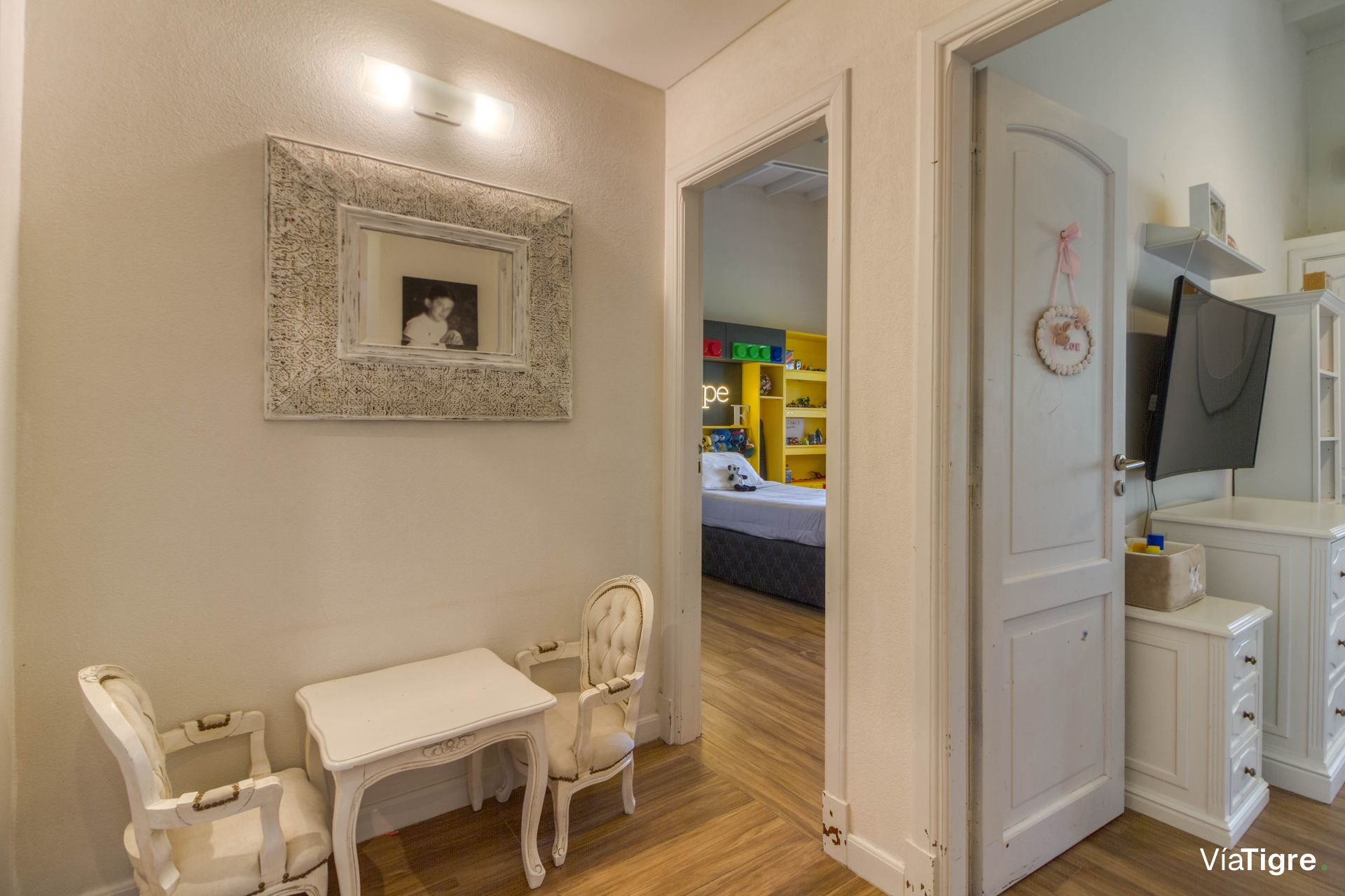 Venta Casa Con Amarra Propia. Santa Catalina