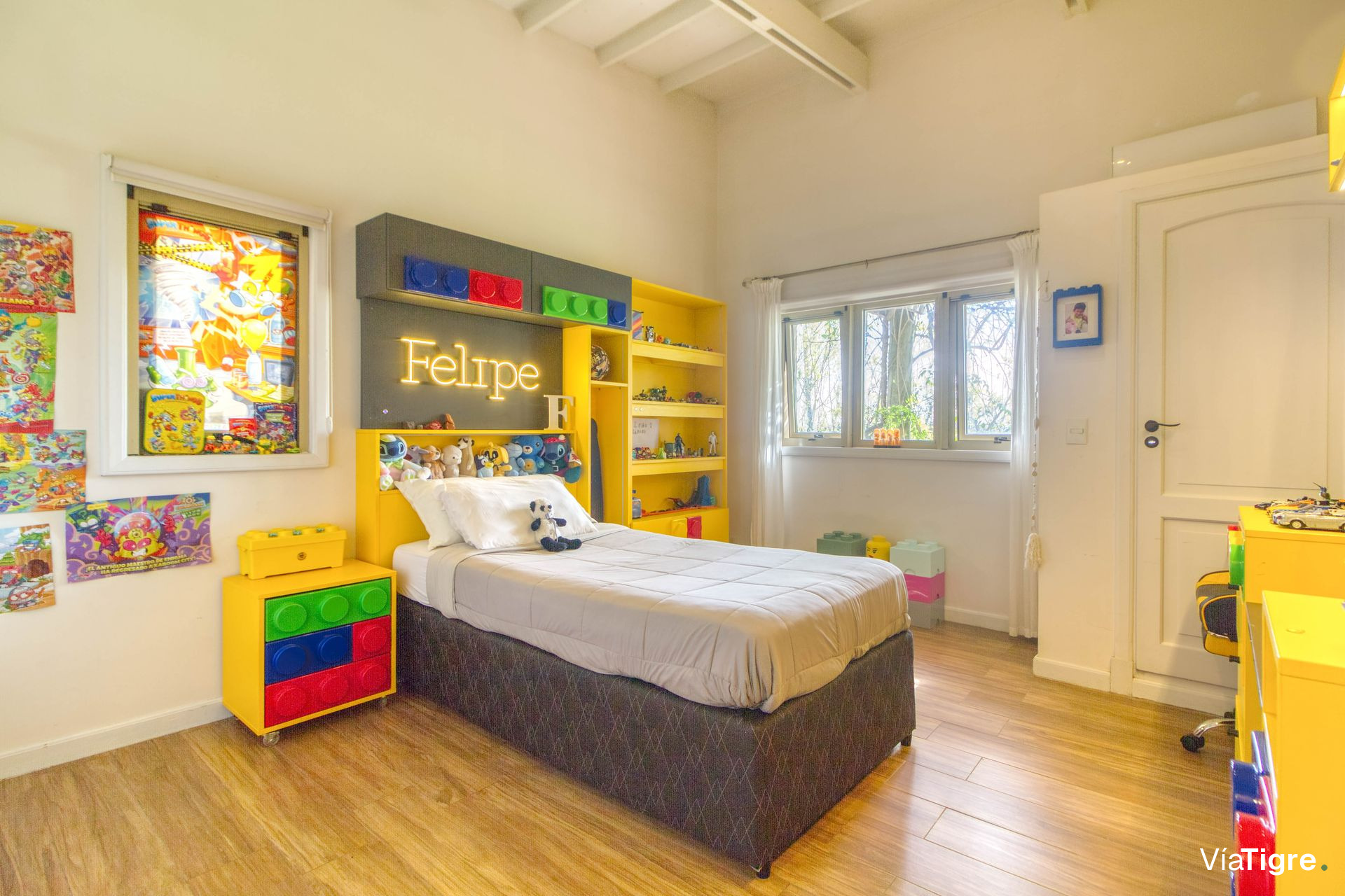 Venta Casa Con Amarra Propia. Santa Catalina