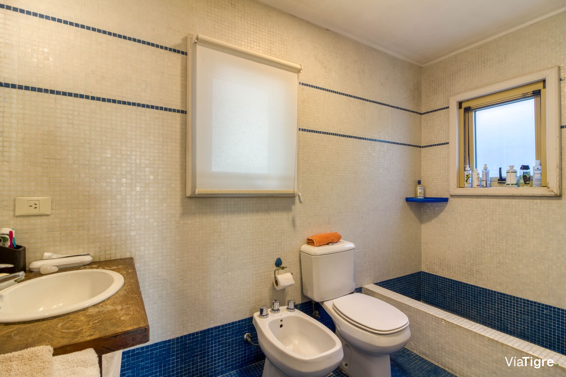 Venta Casa Con Amarra Propia. Santa Catalina