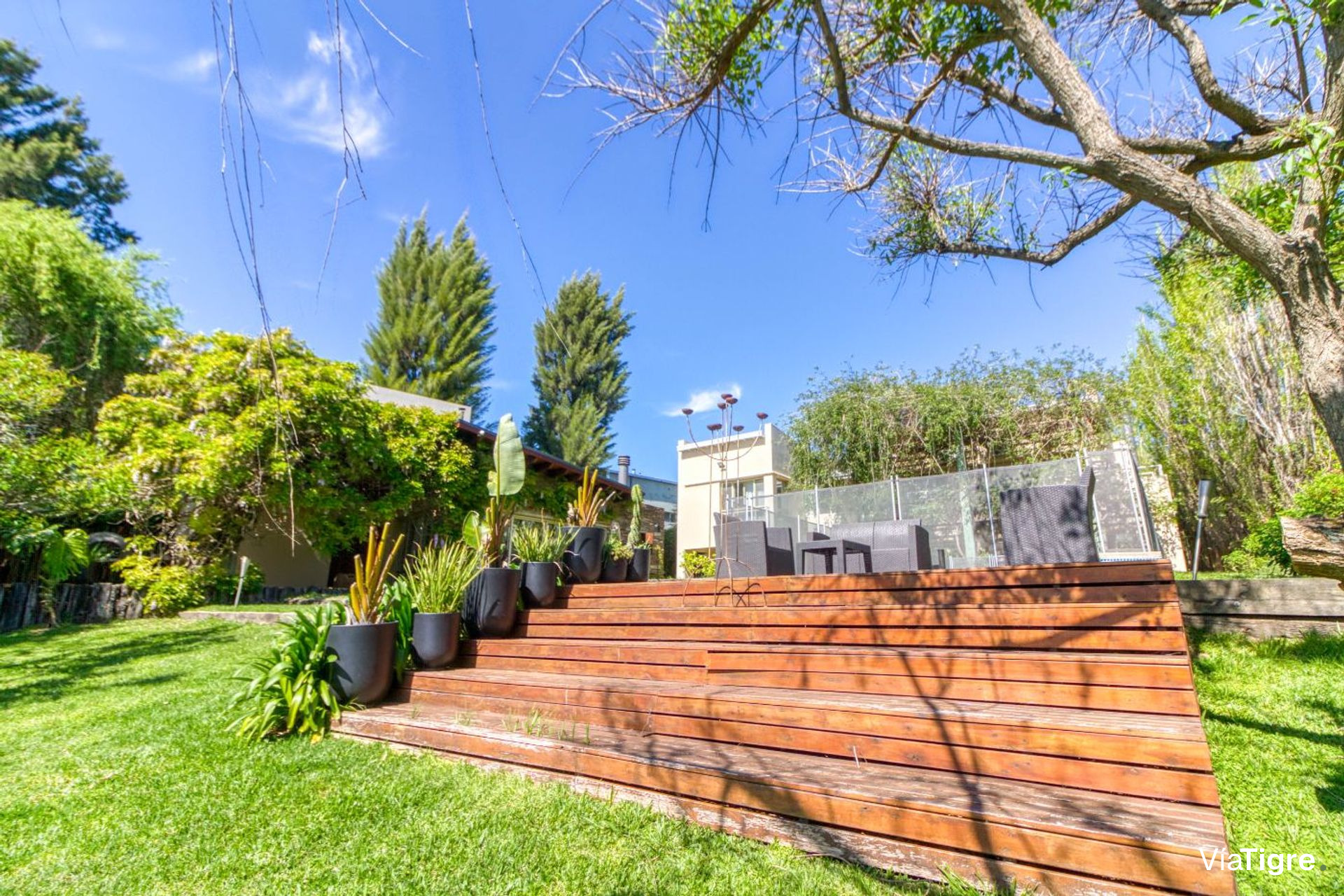 Venta Casa Con Amarra Propia. Santa Catalina