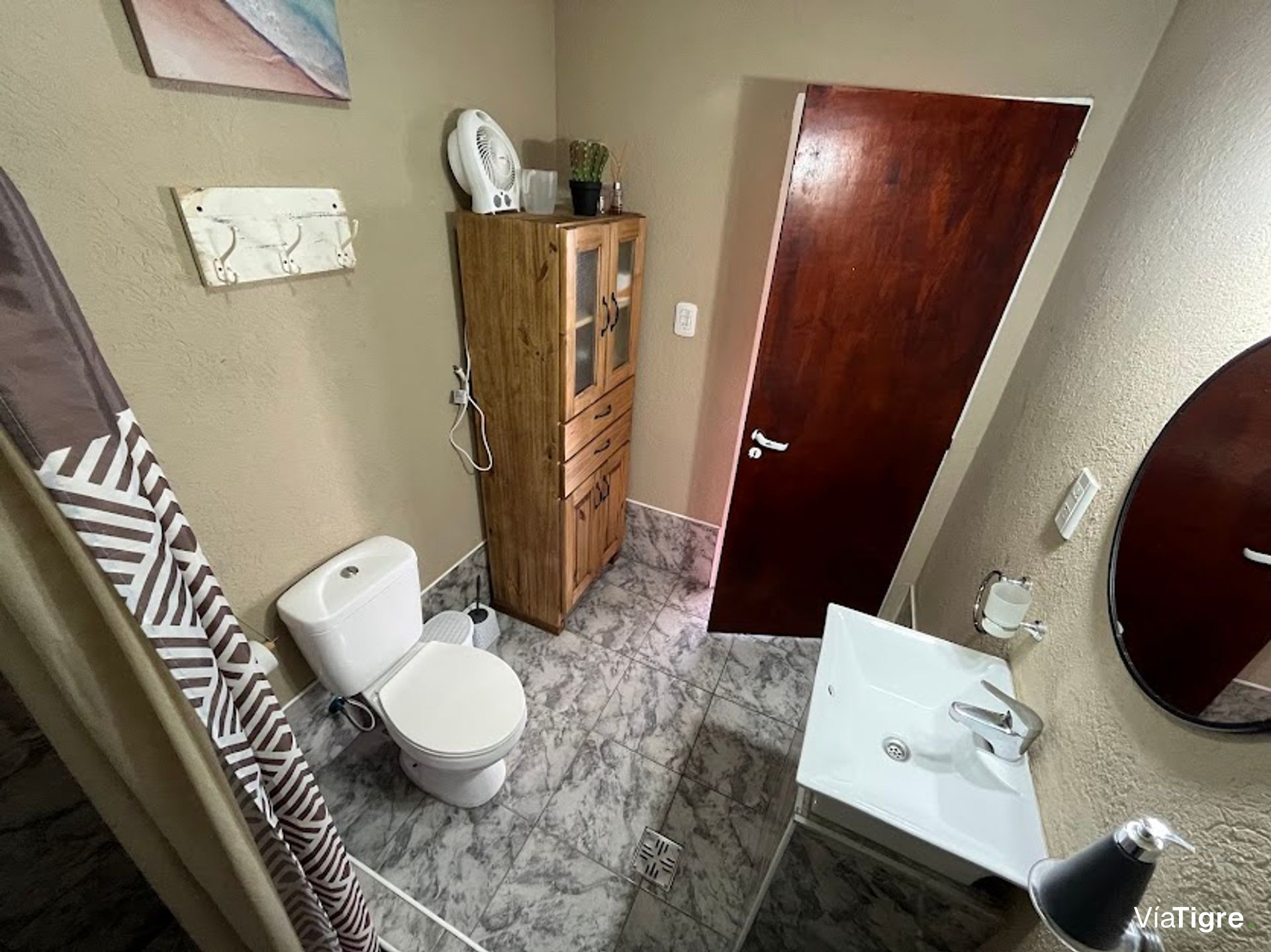 Venta Casa En Albanueva Con Amarra 5 Amb.